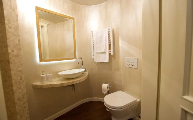 A11 Apartments & SPA Dermique