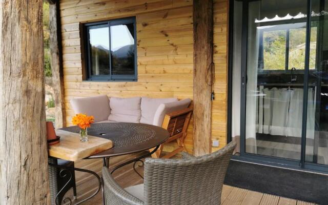 La Peyregoune, Logement En Pleine Nature Et Table D'hotes (Adults Only)