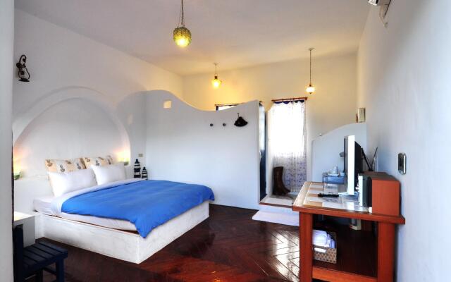 Kenting Little Path B&B