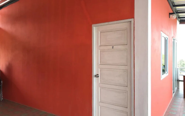 Khao Kho Papamee Land Mark