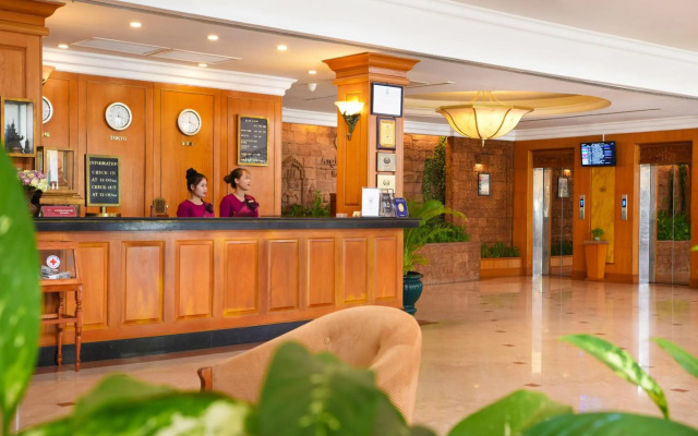Angkor Century Resort & Spa