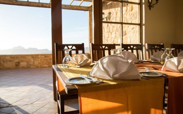 The Old Village Hotel & Resort