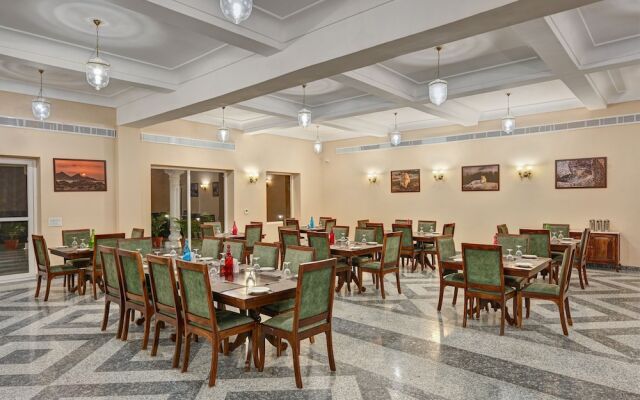 Trulyy The Jawai Leapord Kingdom