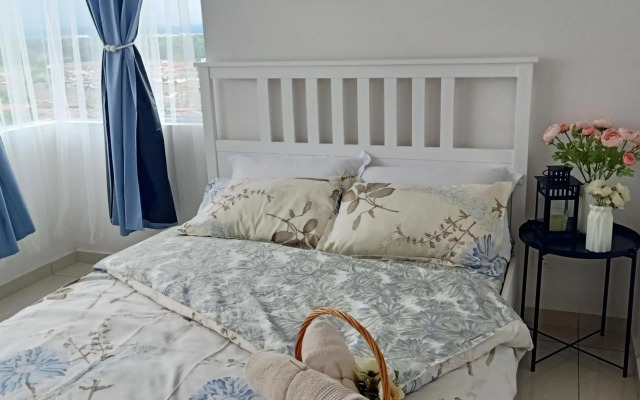 SCANDI HOMESTAY IPOH muslem