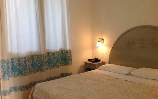 Residence Costa Ruja