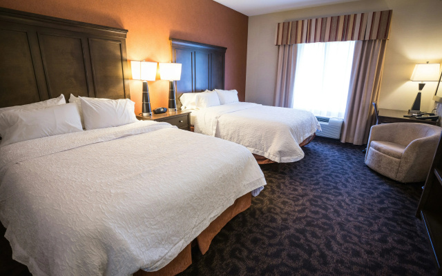 Hampton Inn by Hilton Elliot Lake