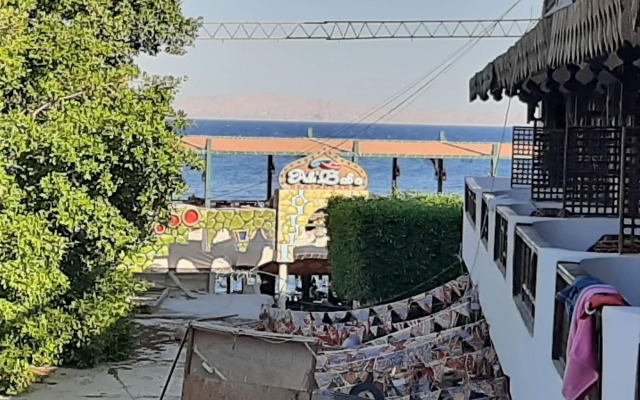 Ali Baba Hotel