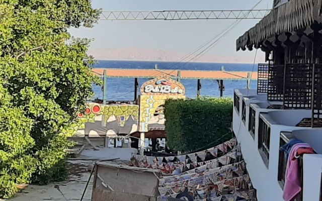 Ali Baba Hotel