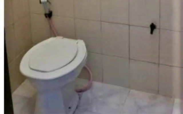 Penginapan Meli by ZUZU