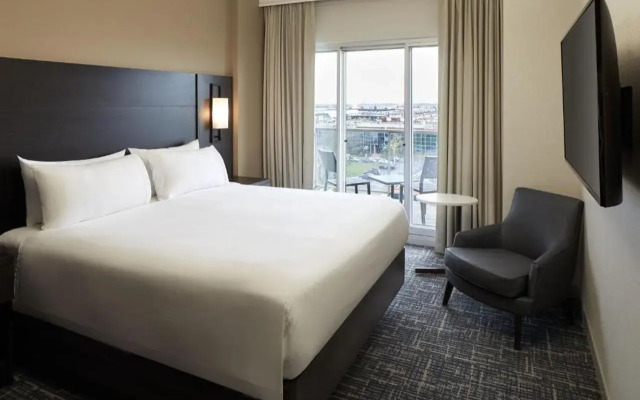 Residence Inn by Marriott Montreal Airport