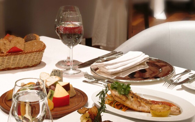 Kervansaray Thermal Convention Center & Spa