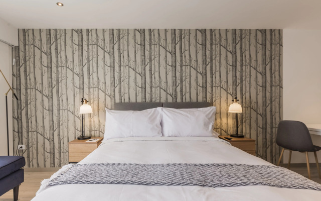 Primera Parada Lofts by Wynwood-House