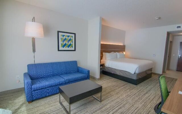 Holiday Inn Express Mobile