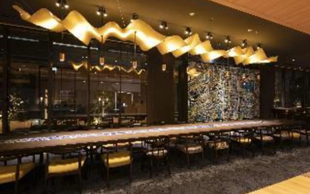 Osaka Umeda OS hotel