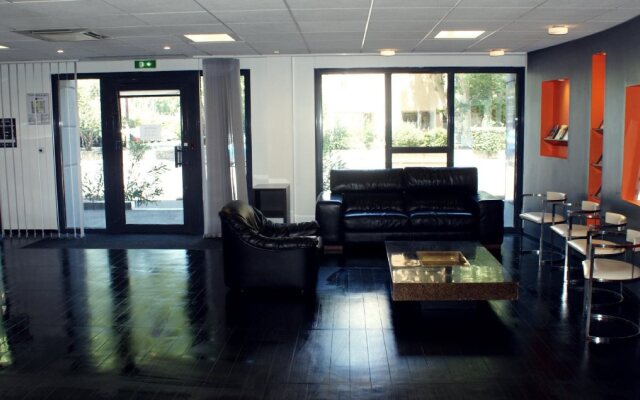 Apart'Hotel Sainte-Marthe