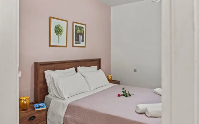 Seaside Gem Near Heraklion Villa Maro III Getaway