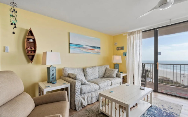 Seaside Beach & Racquet 4507