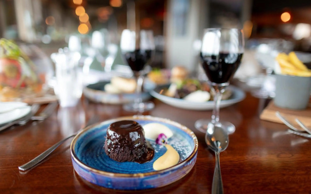 Wineport Lodge