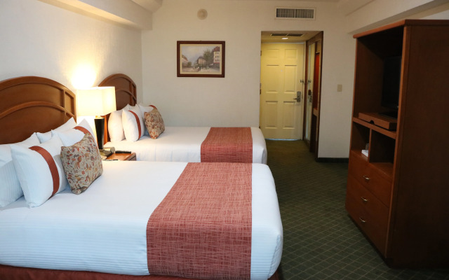 Hotel Misión Pachuca