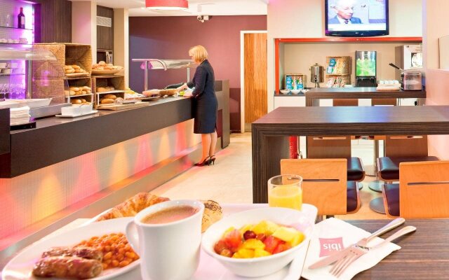 Ibis Liverpool Centre Albert Dock – Liverpool One
