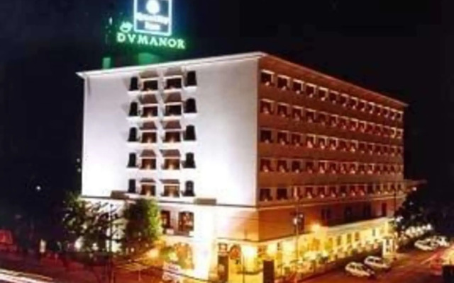 Quality Hotel DV Manor