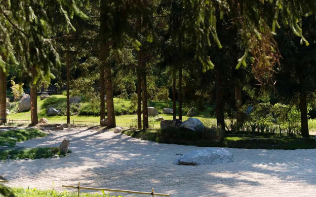 Oxigén Family Hotel Noszvaj