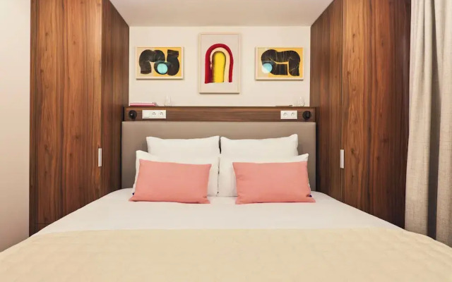 Numa The Hague Scheveningen