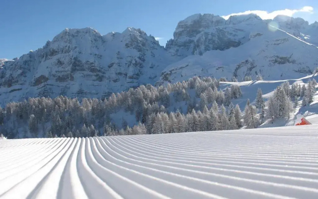Hotel Pinzolo Dolomiti