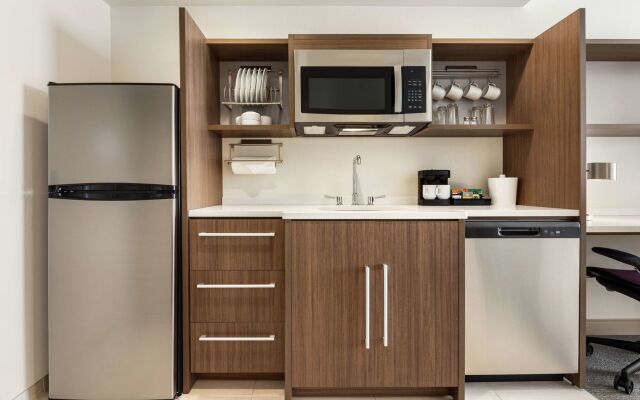 Home2 Suites by Hilton Leesburg