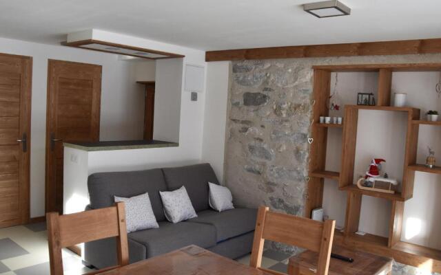Appartement Pralognan-la-Vanoise, 2 pièces, 4 personnes - FR-1-464-142