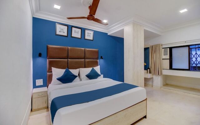 Silverkey Executive Stays 48199 Palkhi Chembur