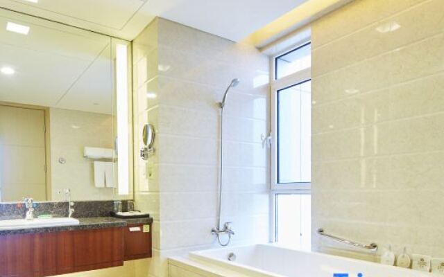 Huaxi Hotel