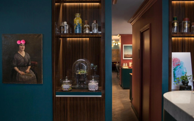 ibis Styles Paris Nation Cours de Vincennes
