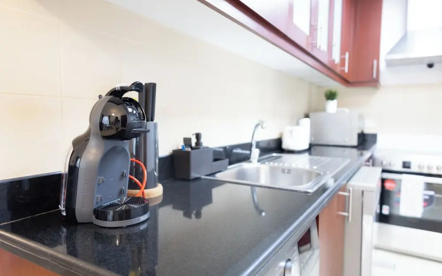 HAPPY SEASON I Apartment on JBR