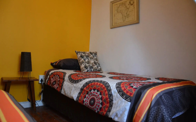Urban Hive Backpackers