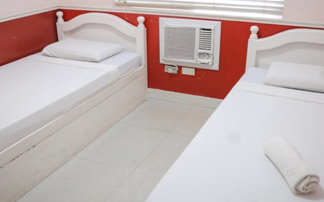 Cebu Fiesta Business Suites