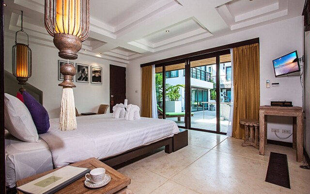 Nirano Villa 23 2 Beds