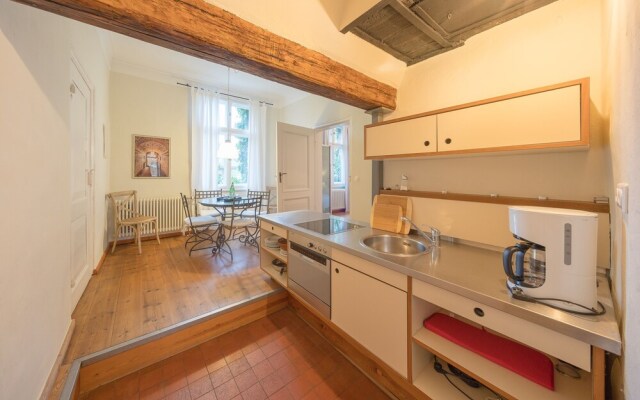 Design Apartments Potsdam