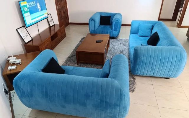 Myra Residences