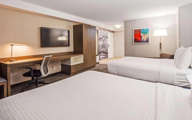 Best Western Plus Sparks-Reno Hotel
