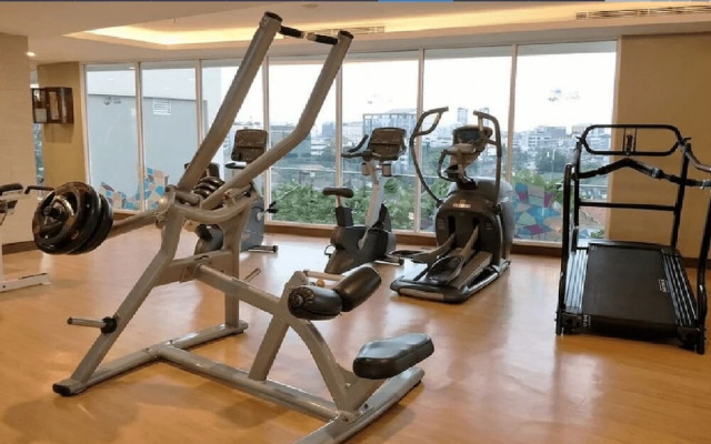 Menteng Park By The Jones