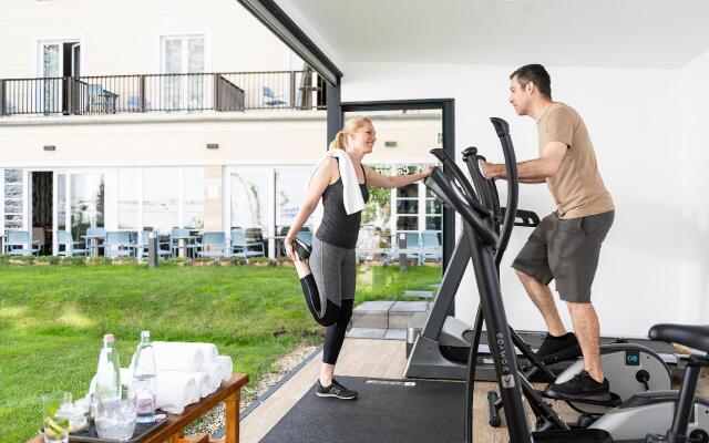 Three Corners Lifestyle Hotel