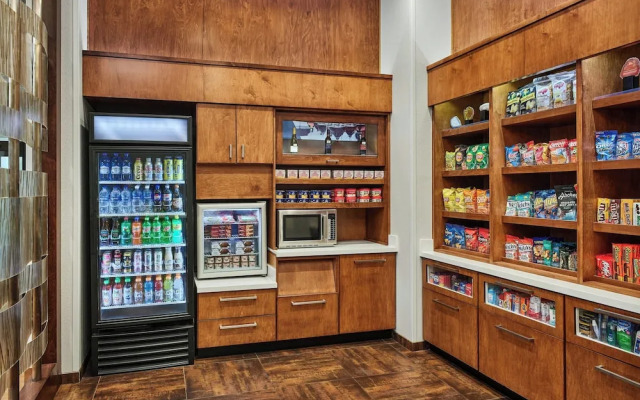 SpringHill Suites Deadwood