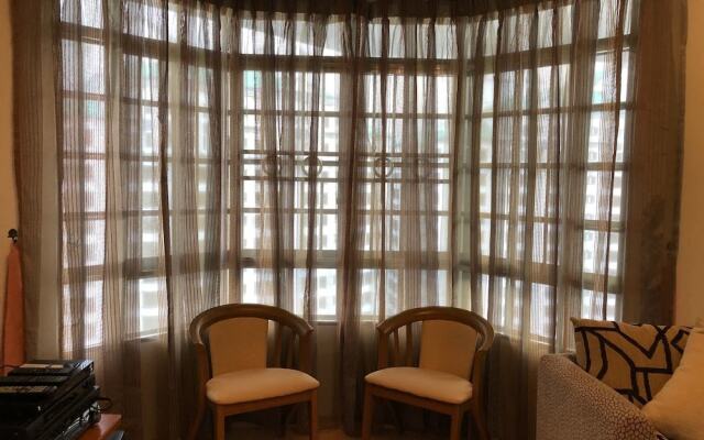 4Pax Mawar Apartments Genting Highlands