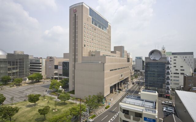 Miyako Hotel Yokkaichi