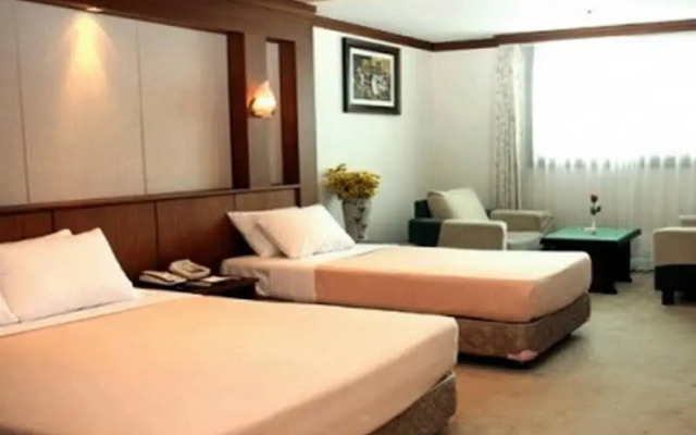 Hotel Good Morning