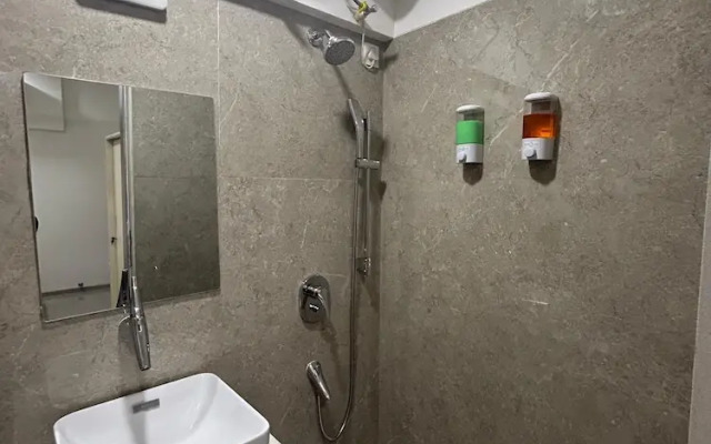 Z Bliss Suites