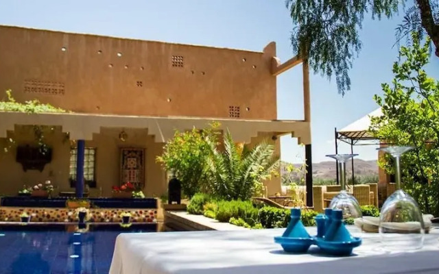 Riad Tama