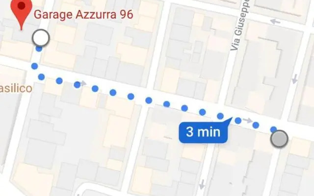 Suite Al Ponte 2.0
