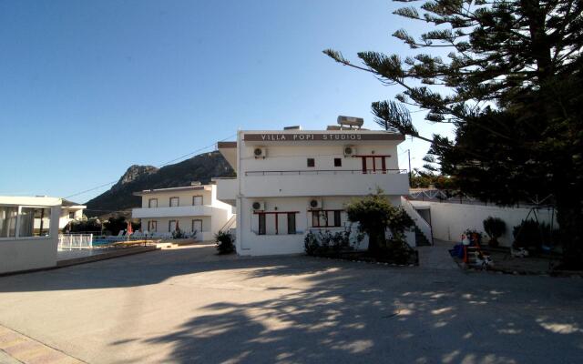 Villa Popi